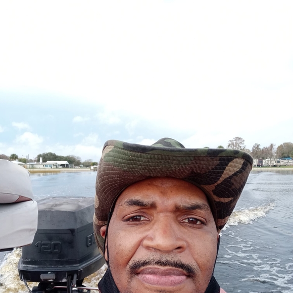 Meet your Posher, Farrakhan - Picture 1 of 1